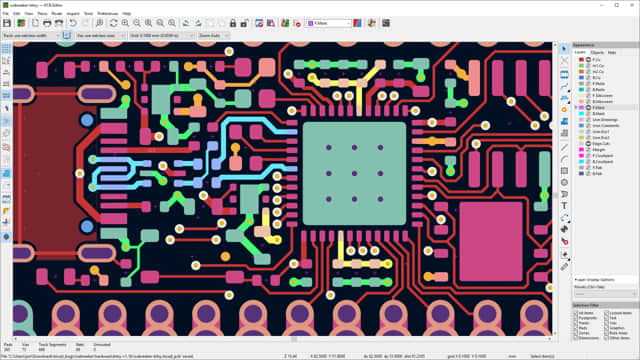 Introduction to KiCad: A Modern, Open-Source PCB Design Suite